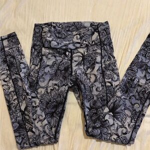 Lululemon legging